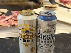 -渔乐之昕·铁板烧自助餐(虹悦城店)