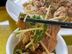 -大笑饭堂(甲子桥店)