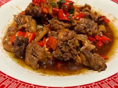 -千百味红餐厅·江西菜(绿地双子塔店)