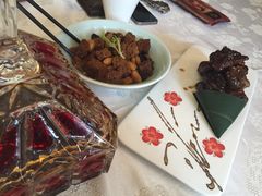 芳满庭海派菜1912店-芳满庭·江浙小馆(1912店)