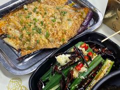 -聚味瞿记·龙虾堂(树木岭店)