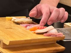 -鮨政·Omakase(港汇恒隆广场店)
