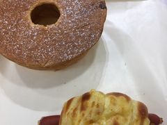 -味多美蛋糕(航天桥店)