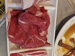 -伍棵星炭烤自助料理·烤鳗鱼(浦东食品城店)