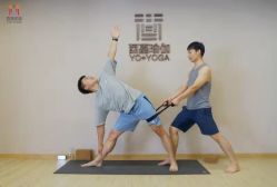 -酉嘉瑜伽YO+YOGA