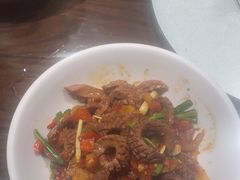 -井水小厨·湘菜(活力广场店)