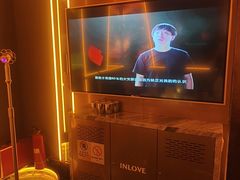 -INLOVE KTV(水晶城店)