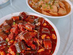 -小六农家乐(崇明西沙湿地店)