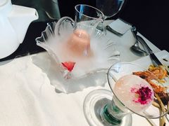 -王品牛排(郑州大卫城店)