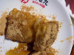 -重庆高老九火锅(万象城店)