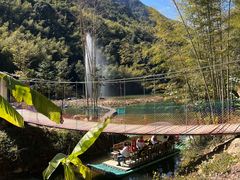 -千泷沟大瀑布旅游区