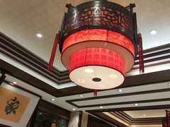 -盈春大饭店(千山路店)