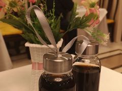 -汇贤府·李氏鲁菜(五棵松店)