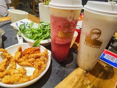 -大龙燚火锅(春熙店)