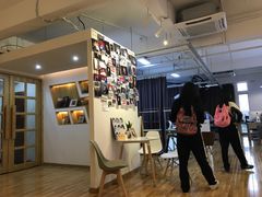 -壹人壹像工作室(购物公园店)