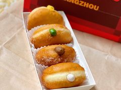 -发酵食堂(屏风街店)