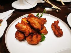 -大海中餐厅(宁波春晓世茂希尔顿逸林酒店)