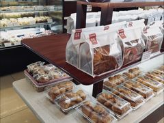 -红宝石·鲜奶小方(莘庄龙之梦店)