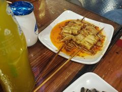 -京朋串屋·烧烤(望京西路总店)