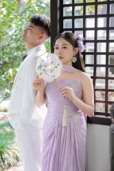 -苏菲雅婚纱摄影(环城南路店)