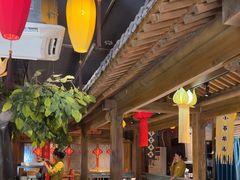 -北平盛世·新京菜·北京烤鸭(劲松·双井店)