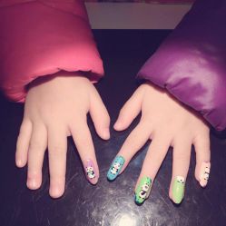 点击看大图 -EMILY艾枚莉美甲美睫·美颜·现磨咖啡