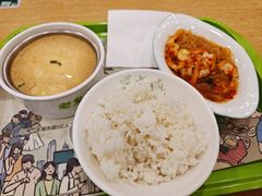 -老乡鸡(庐江路店)