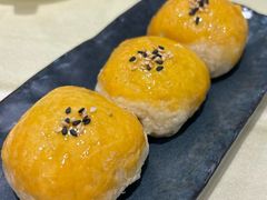 蜜汁叉烧酥-兴悦酒家(环市东路店)