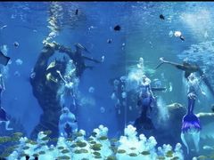 -波塞冬旅游度假区