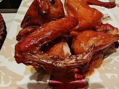 -大鸽饭(岗顶店)