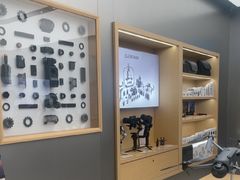 -DJI大疆(福州万象城授权体验店)
