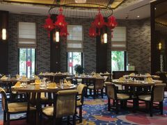 -天府中餐厅·粤菜·海南菜·生猛海鲜(三亚海棠湾洲际度假酒店)