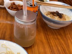 -小方的面(徐家汇店)