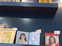 -海马体照相馆(广州新世界云门New park店)