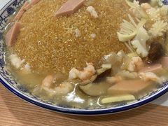 -北大地皖峰饭馆