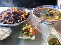 -香味轩(北海路店)
