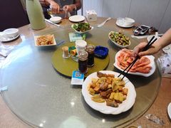 -天天渔港海鲜酒家(石浦玉泉路店)