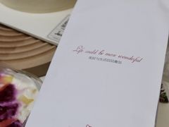 -可丽可丽·生日蛋糕·下午茶