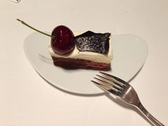 -北京金融街丽思卡尔顿酒店·意味轩 Cepe