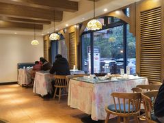 -知味观·味庄(杨公堤店)