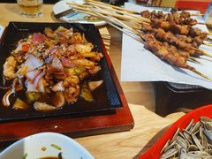 -大话小腰(鸟巢店)