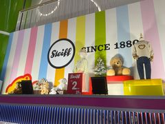 -宝大祥青少年儿童购物中心(南京东路店)