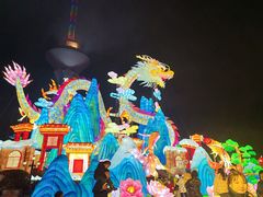 -郑州方特梦幻王国