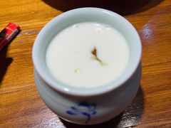 -蒙艾里民族传统菜蒙餐