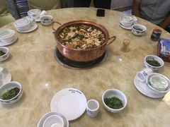 -野生菌火锅(菌王村店)