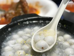 酒酿小圆子-建国328 本帮小馆·面馆