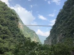 -太鲁阁公园