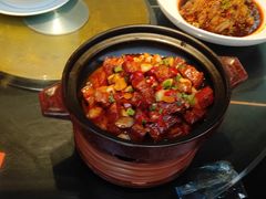 -阿瓦山寨·湘菜现炒·剁椒鱼头王(咸阳总店)