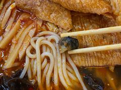 -红鼻子桂林米粉(金唐新光界店)