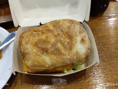 -萨莉亚(百信广场店)